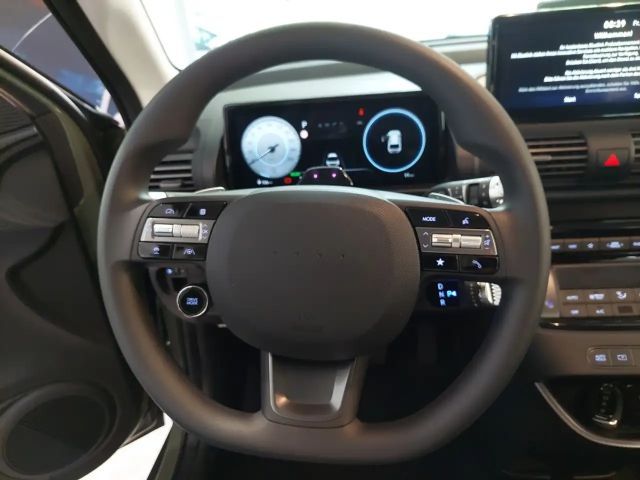 Hyundai INSTER 49 kWh