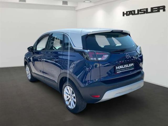 Opel Crossland X Elegance