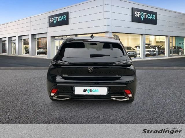 Peugeot 308 EAT8 GT-Line PureTech