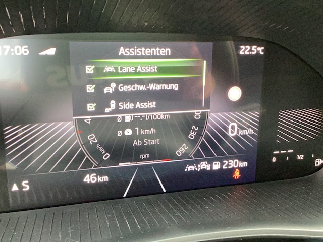 Skoda Fabia 1.0 TSI Tour