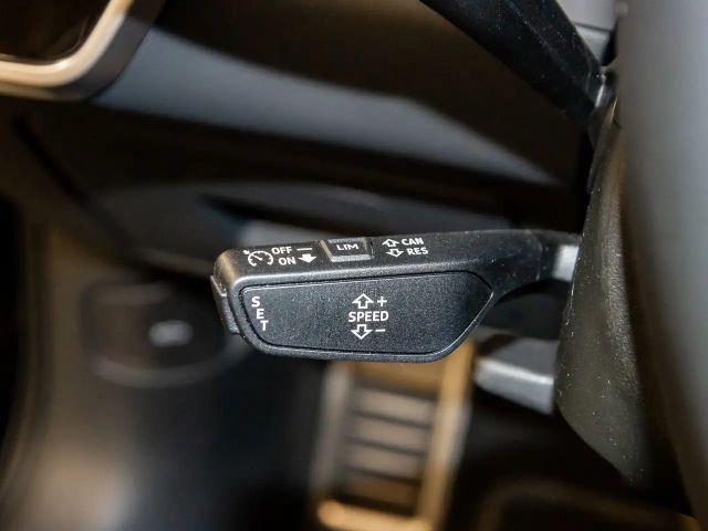 Audi A6 Hybride Quattro Sport