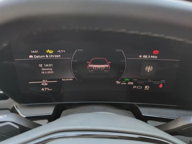 Audi Q6 e-tron Quattro