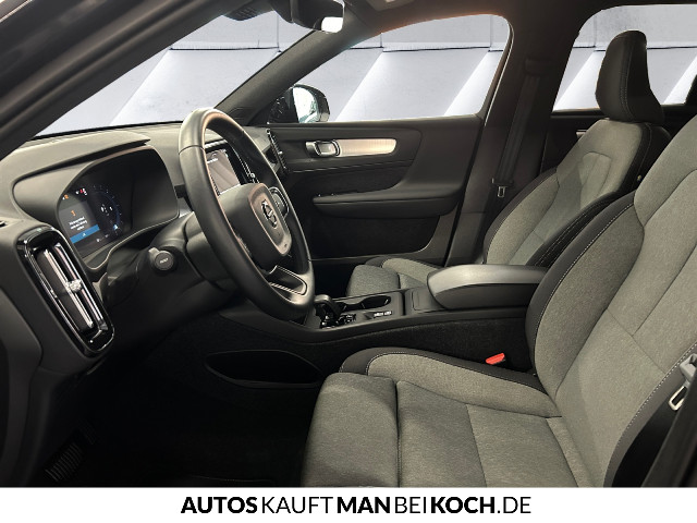 Volvo XC40 XC40