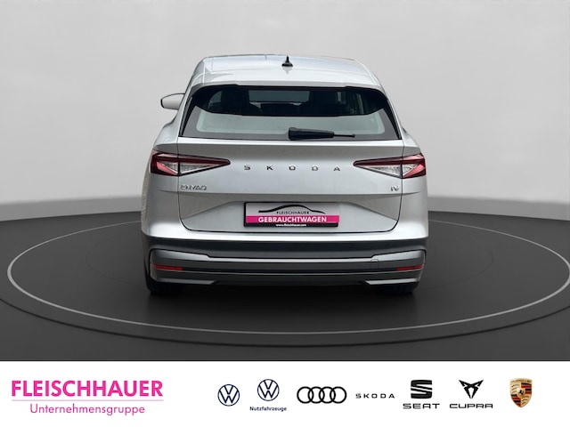 Skoda Enyaq Loft iV 50