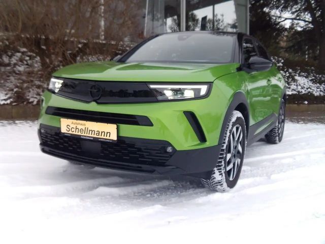 Opel Mokka 1.2 Turbo GS-Line Grand Sport