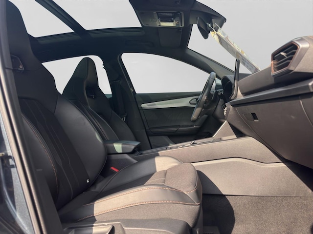 Cupra Formentor 2.0 TSI VZ