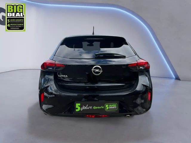 Opel Corsa GS-Line Grand Sport