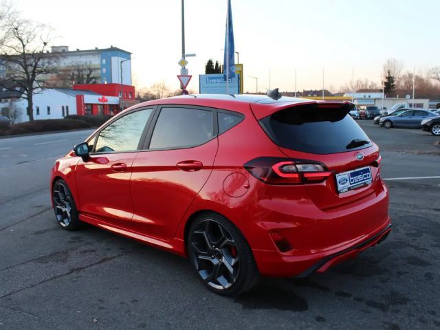 Ford Fiesta ST Line