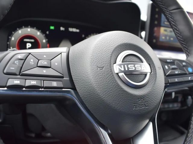 Nissan Juke DIG-T Tekna