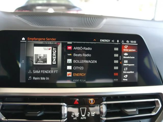 BMW 440 Coupé M440i xDrive