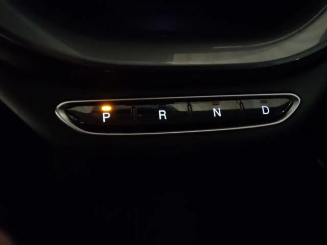 Fiat 500e Klimaautomatik Tempomat AppleCarPlay Bluetooth