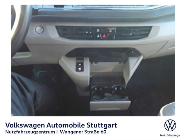 Volkswagen Multivan 2.0 TDI DSG Life