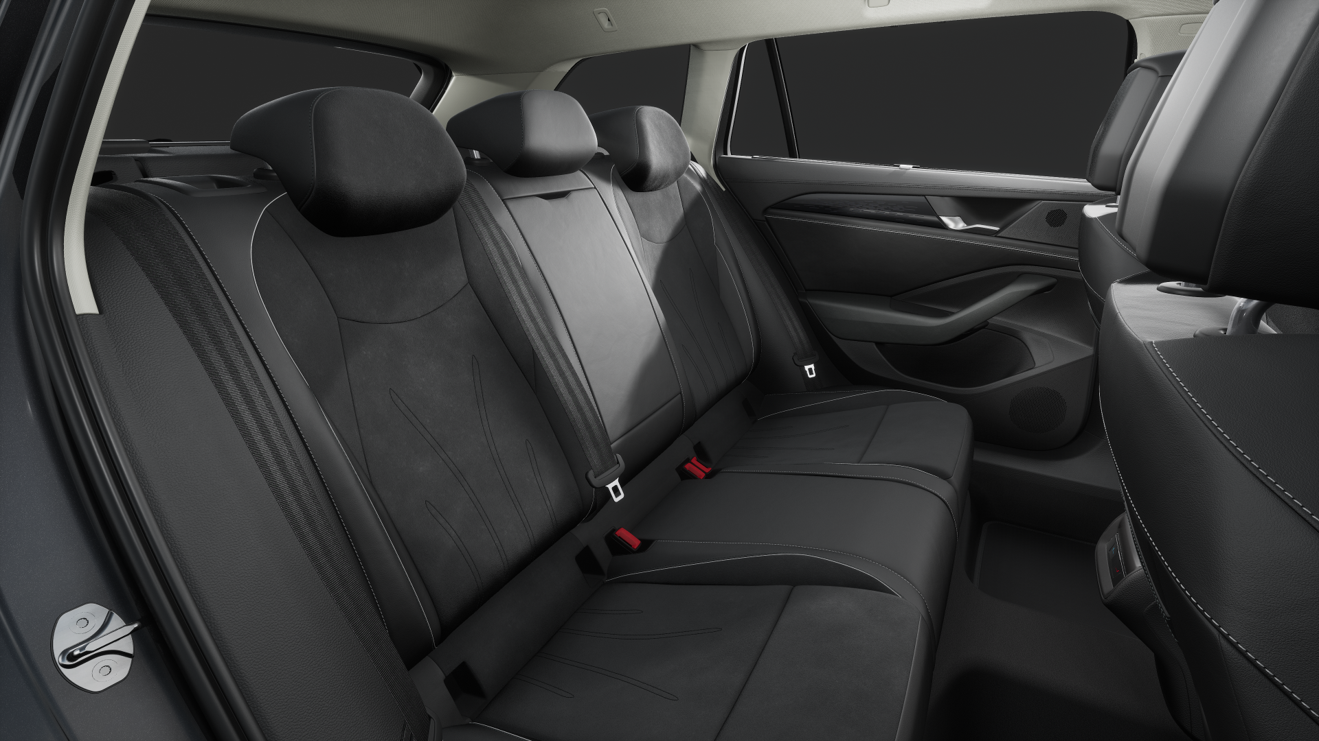 Volkswagen Passat 2.0 TDI Business DSG