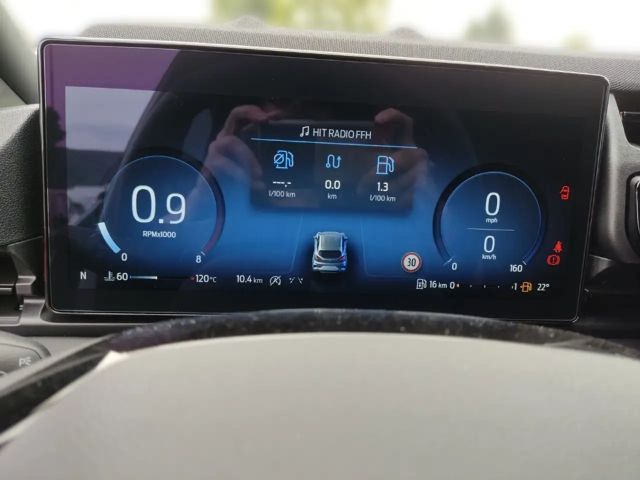 Ford Puma EcoBoost ST Line