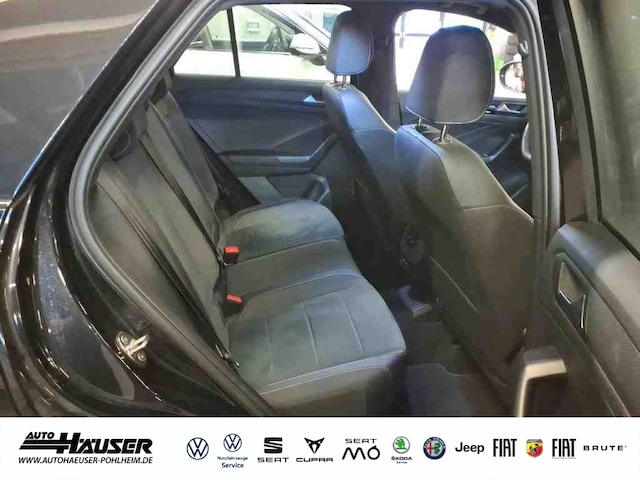 Volkswagen T-Roc 2.0 TSI 4Motion DSG R-Line