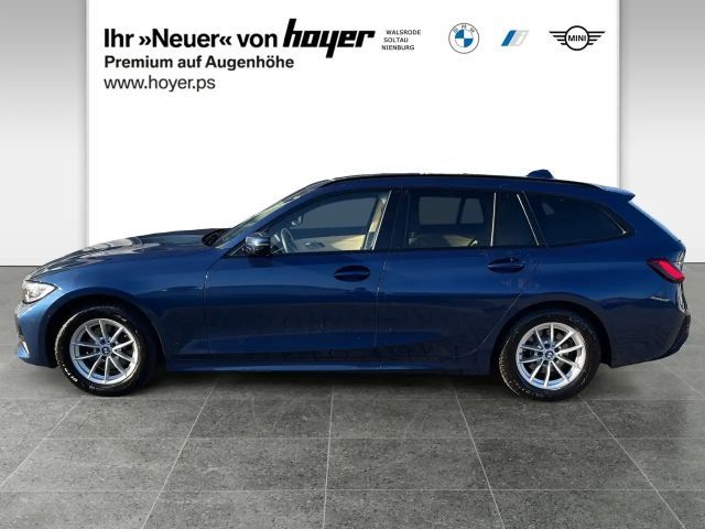 BMW 320 320i Sport Line Touring