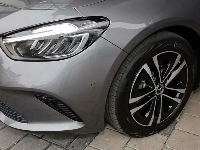 Mercedes-Benz B 180 KAMERA+SPURHALTE+CARPLAY+MBUX+LED+17 ZOLL