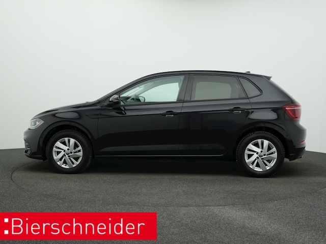 Volkswagen Polo 1.0 TSI IQ.Drive Style