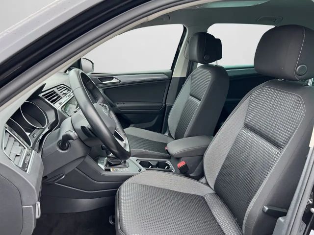 Volkswagen Tiguan 2.0 TDI DSG