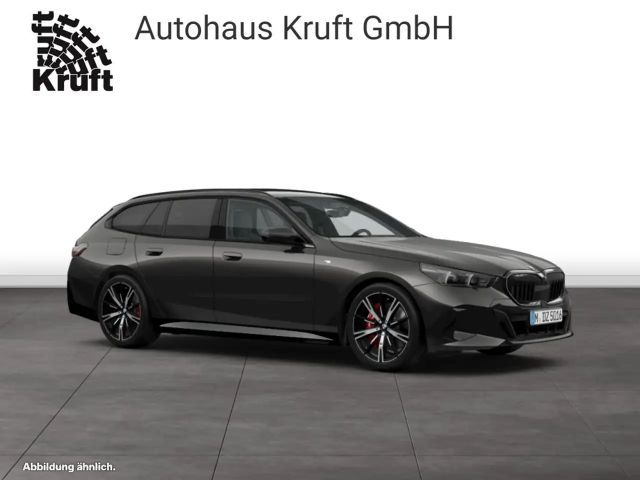 BMW 540 540d M-Sport xDrive