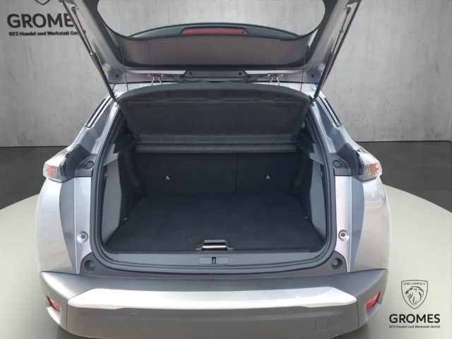 Peugeot E-2008 GT-Line