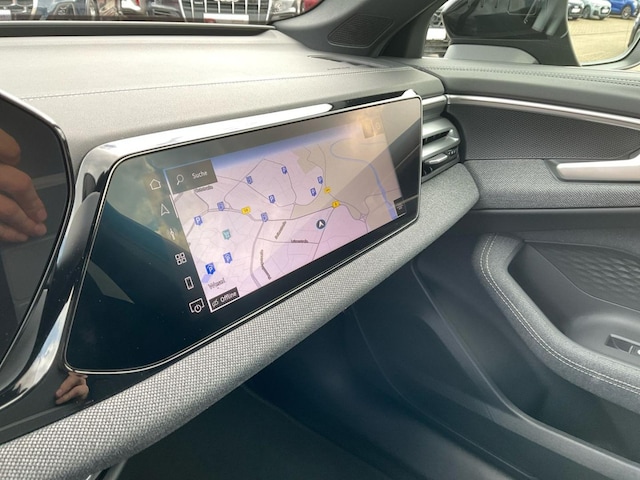 Audi A5 Avant Quattro S-Tronic