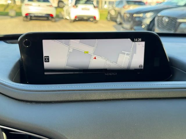 Mazda CX-30 Selection SkyActiv