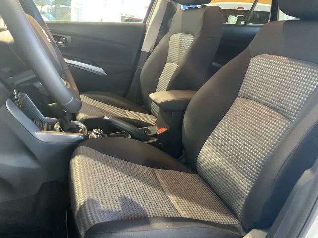 Suzuki S-Cross Allrad Shine TAGESZULASSUNG