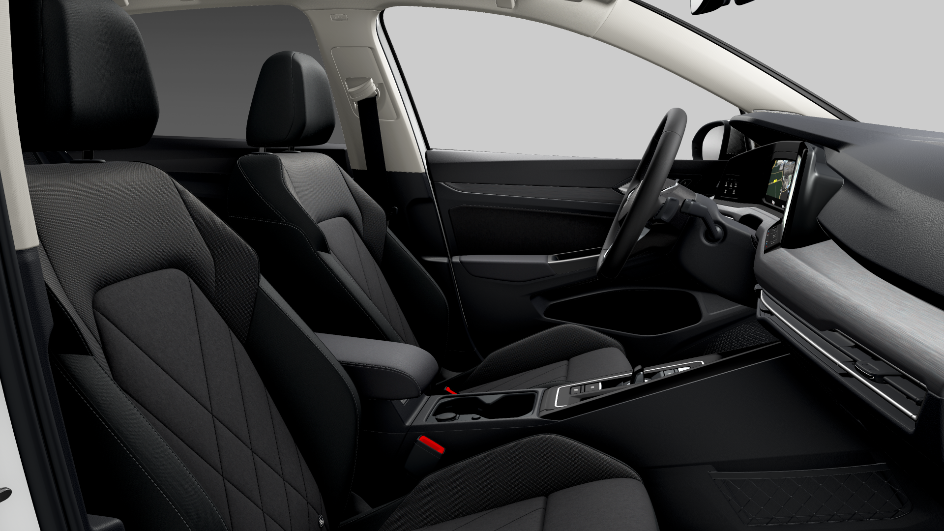 Volkswagen Golf 1.5 eTSI DSG Golf VIII Style