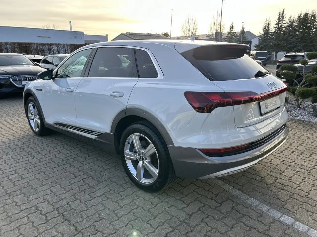 Audi e-tron 55 Quattro