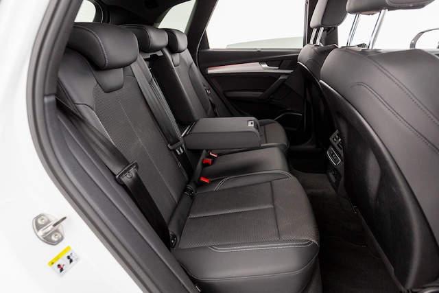 Audi Q5 40 TDI Quattro S-Tronic