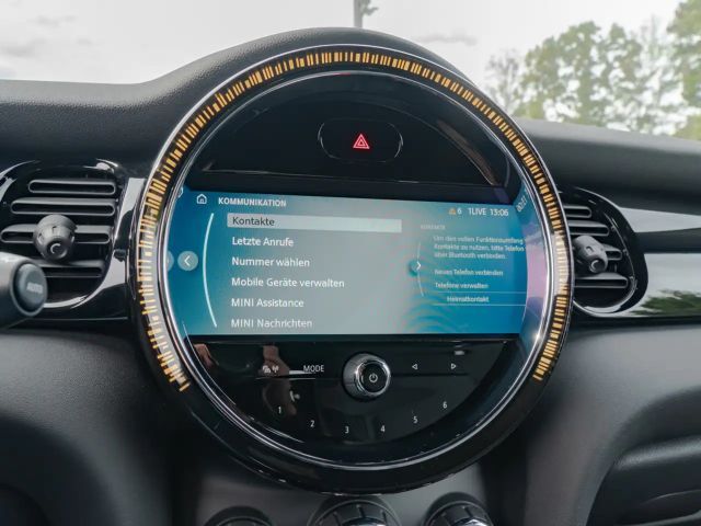 MINI One Classic Trim FACEL. LED NAVI SHZ PDC