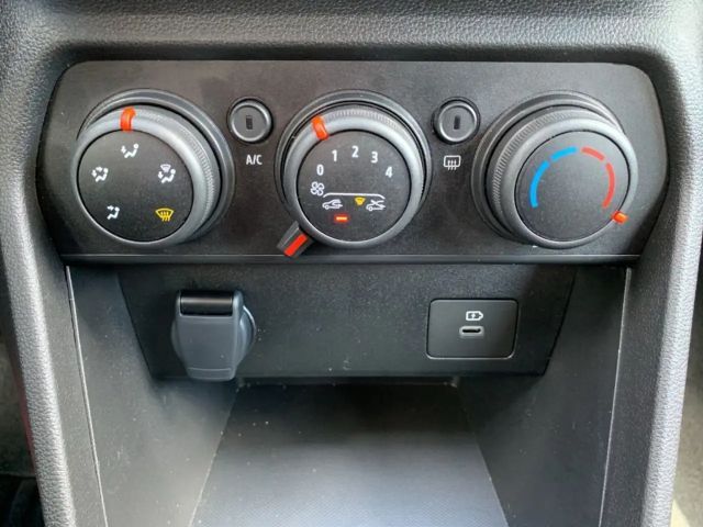 Dacia Sandero ECO-G Essential Stepway