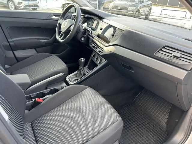 Volkswagen Polo Polo