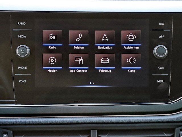 Volkswagen Polo 1.0 TSI R-Line