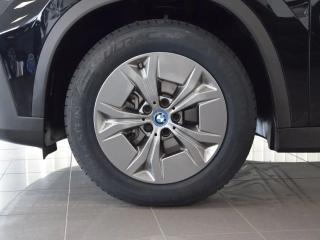 BMW iX1 eDrive20