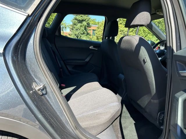 Seat Arona 1.0 TSI FR-lijn