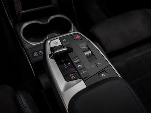 BMW X2 M-Sport M35i xDrive