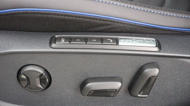 Volkswagen Arteon Shooting Brake 4Motion DSG