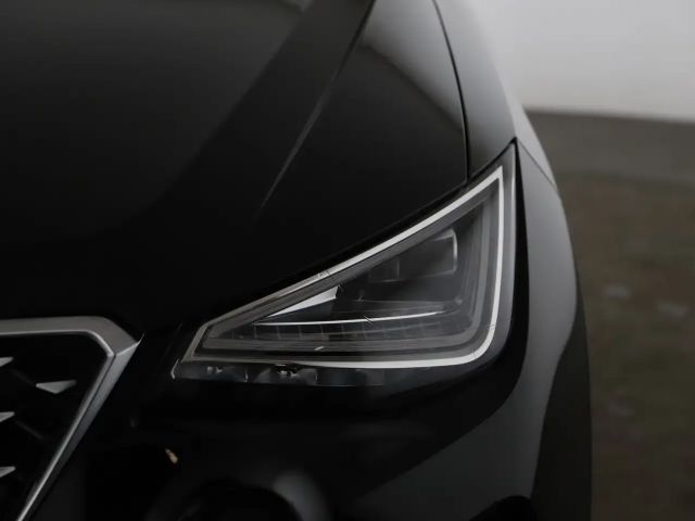 Seat Arona 1.0 TSI DSG