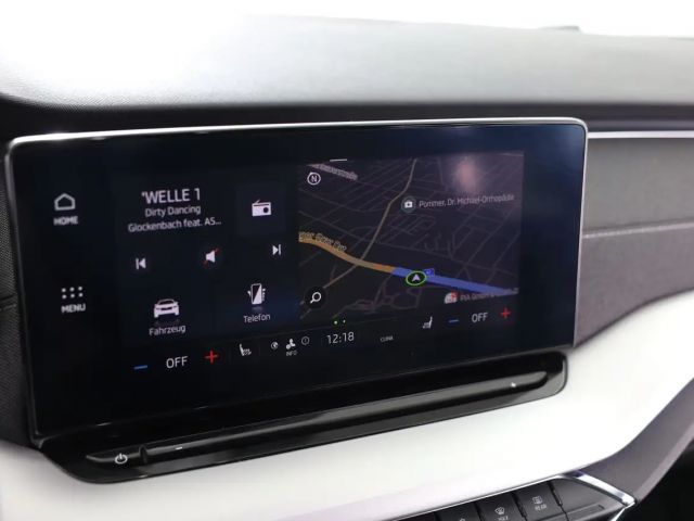 Skoda Octavia Style Style