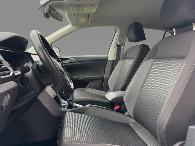 Volkswagen T-Cross 1.0 TSI DSG