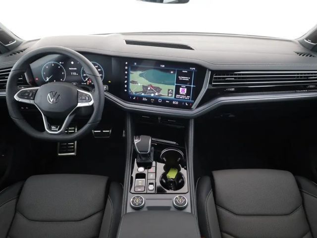 Volkswagen Touareg 3.0 V6 TDI 4Motion R-Line