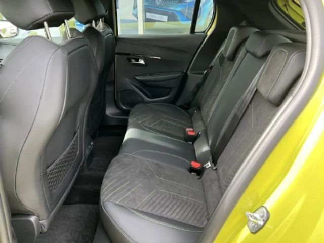 Peugeot E-208 GT-Line Hybrid