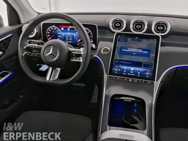 Mercedes-Benz GLC 220 4MATIC GLC 220 d