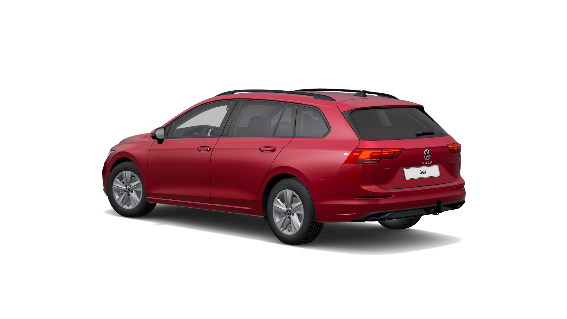 Volkswagen Golf 1.0 TSI Comfortline Variant