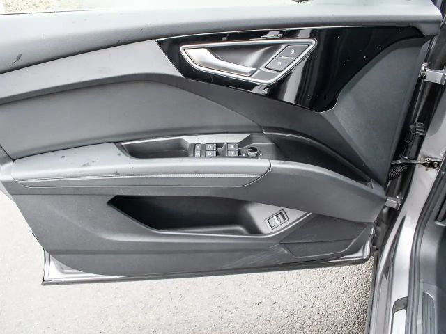 Audi Q4 e-tron 40 Sportback