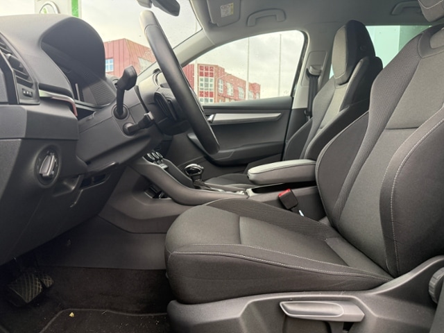 Skoda Karoq 1.5 TSI Drive