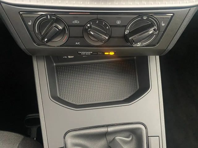 Seat Ibiza Reference