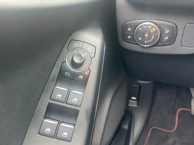 Ford Puma EcoBoost ST Line